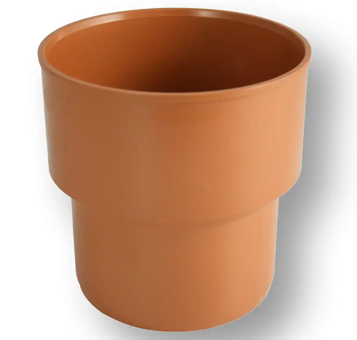 Bild 1 von KG Anschlussstück