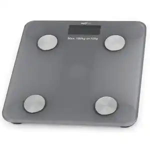 MAXXMEE Personen-Waage Körperanalyse