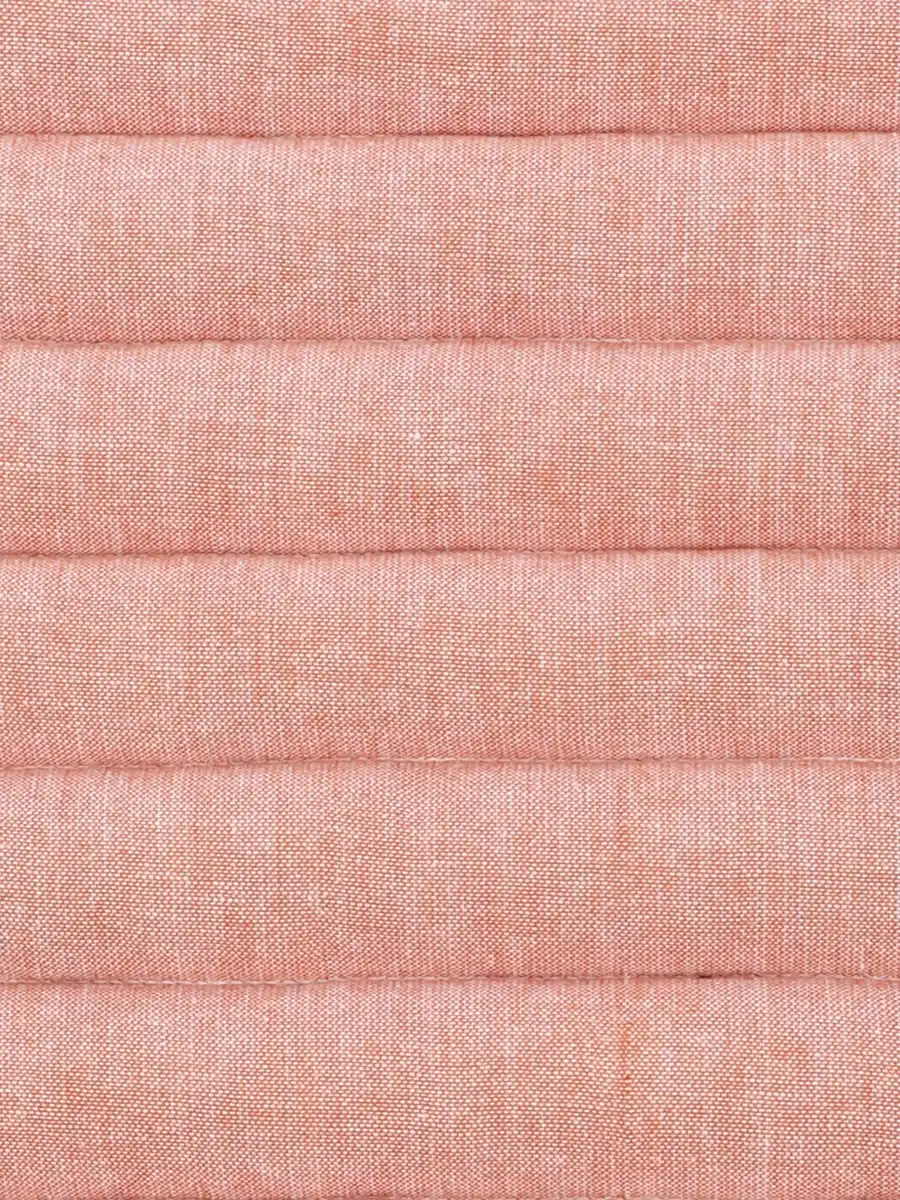 Bild 2 von Sitzkissen 40x40cm Orange