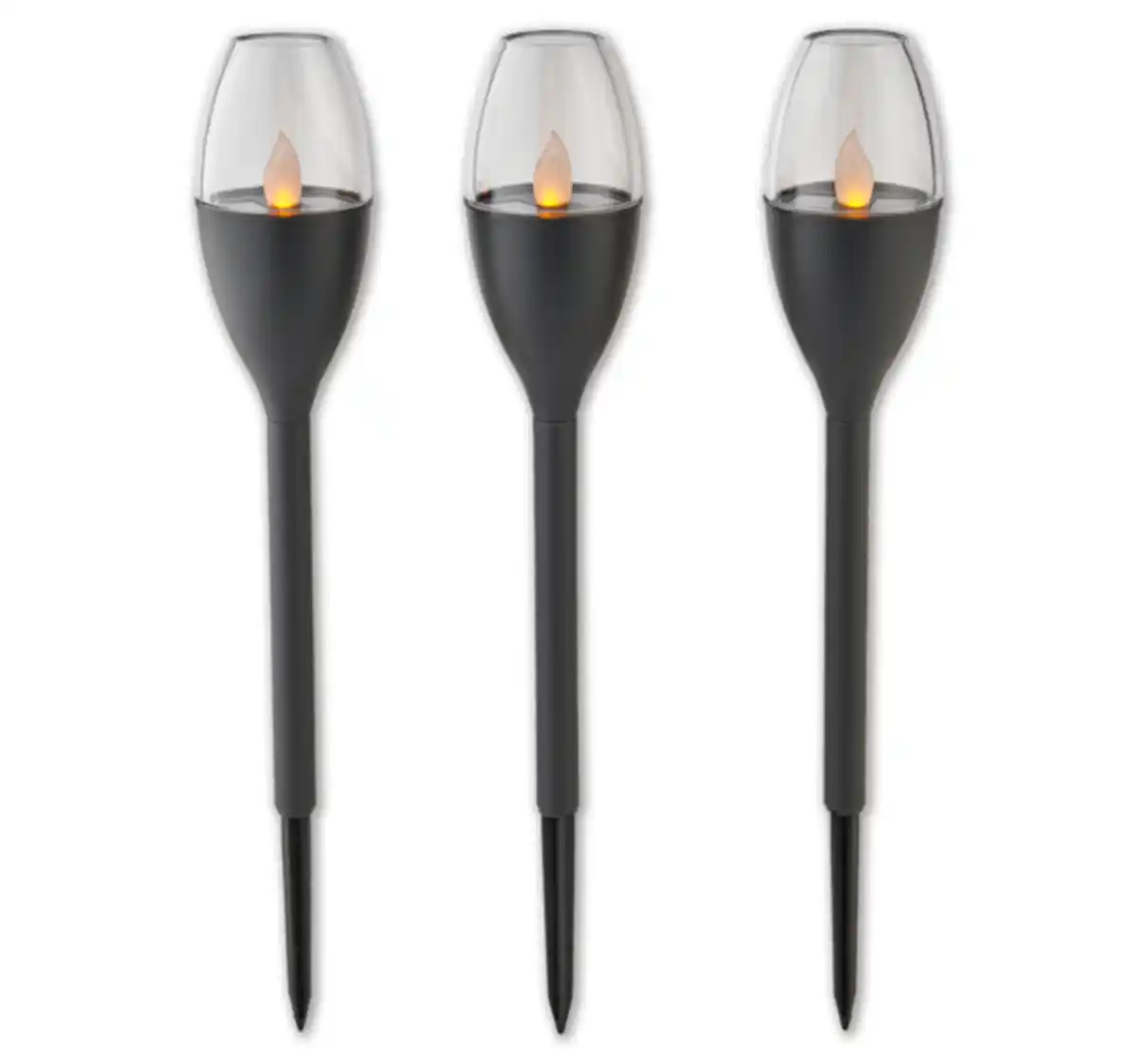 Bild 1 von Solarsteckfackeln*