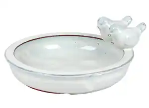 Vogeltränke Keramik