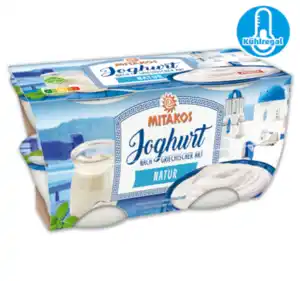 MITAKOS Joghurt nach griechischer Art*