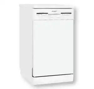 Exquisit Geschirrspüler »GSP9109-030E«