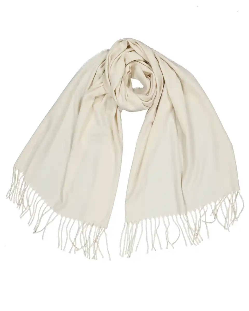 Bild 1 von Schal - Beige, Beige, One size