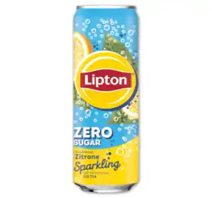 LIPTON Ice Tea*