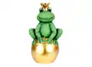 Bild 1 von Froschkönig mit goldener Kugel