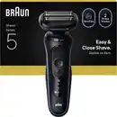 Bild 3 von Braun Personal Care 52-B1000s Series 5