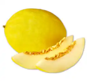 Honigmelone