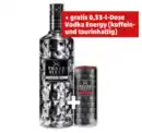 Bild 1 von THREE SIXTY Vodka*