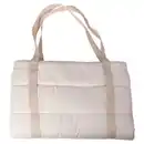 Bild 1 von ROMEO Faltbare Haustiermatte, Rahm