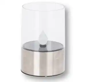 Solar-Kerzen-Leuchte