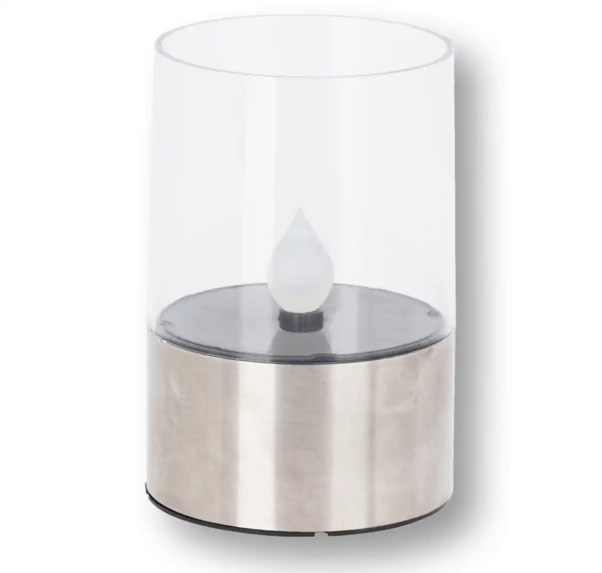 Bild 1 von Solar-Kerzen-Leuchte