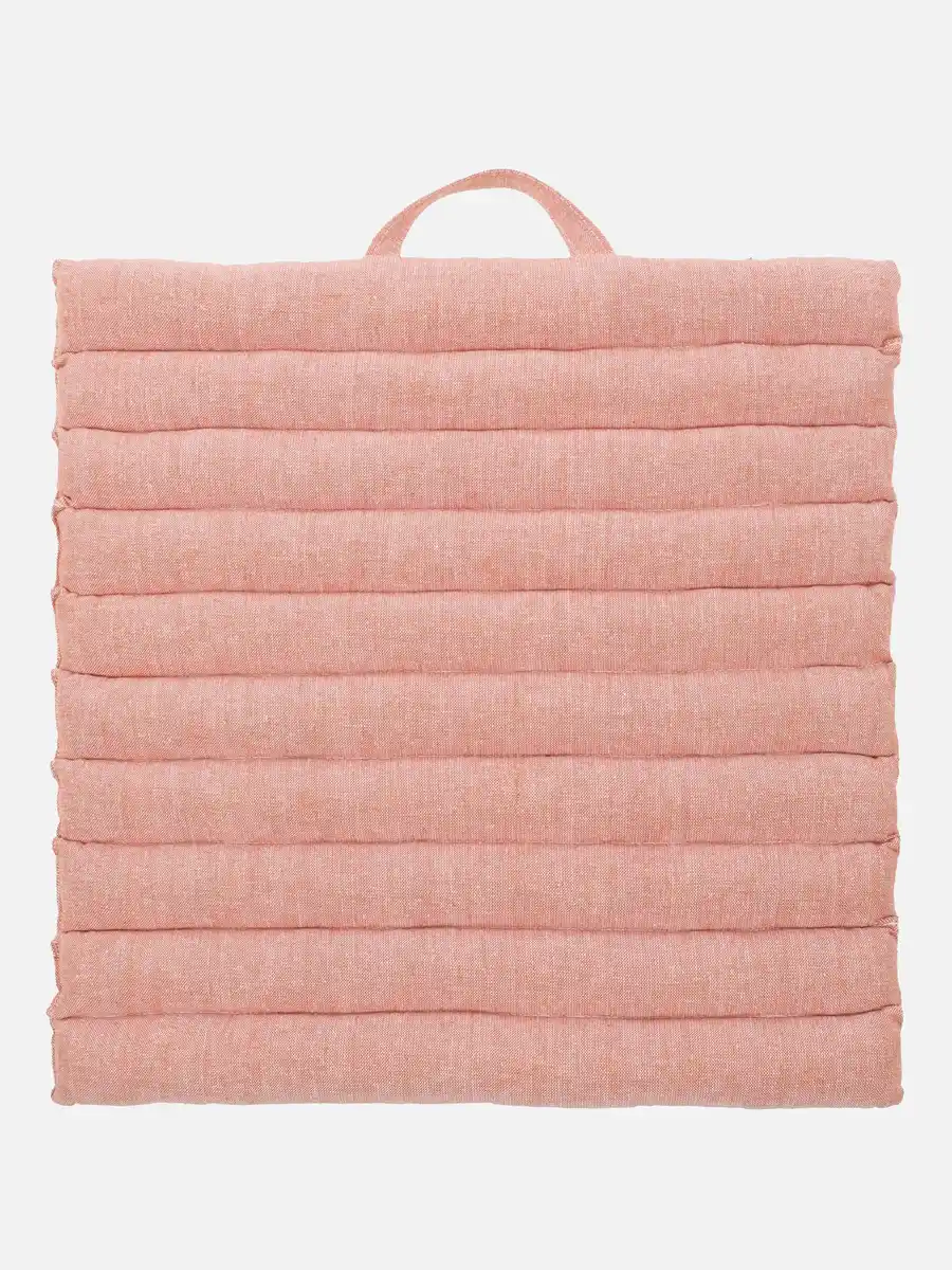 Bild 1 von Sitzkissen 40x40cm Orange