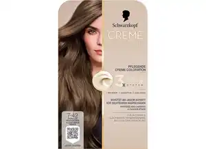 Schwarzkopf Creme Supreme