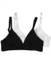 Bild 1 von My first bra - Schwarz, 70A