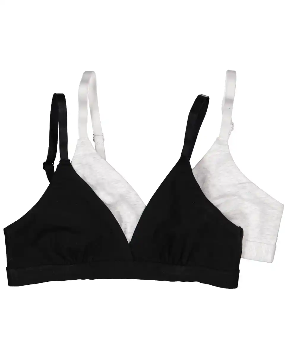 Bild 1 von My first bra - Schwarz, 70A