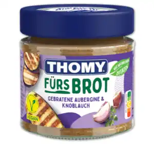 THOMY Aufstrich Fürs Brot*