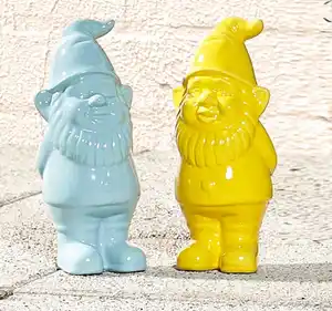 Gartenzwerg Dolomit*