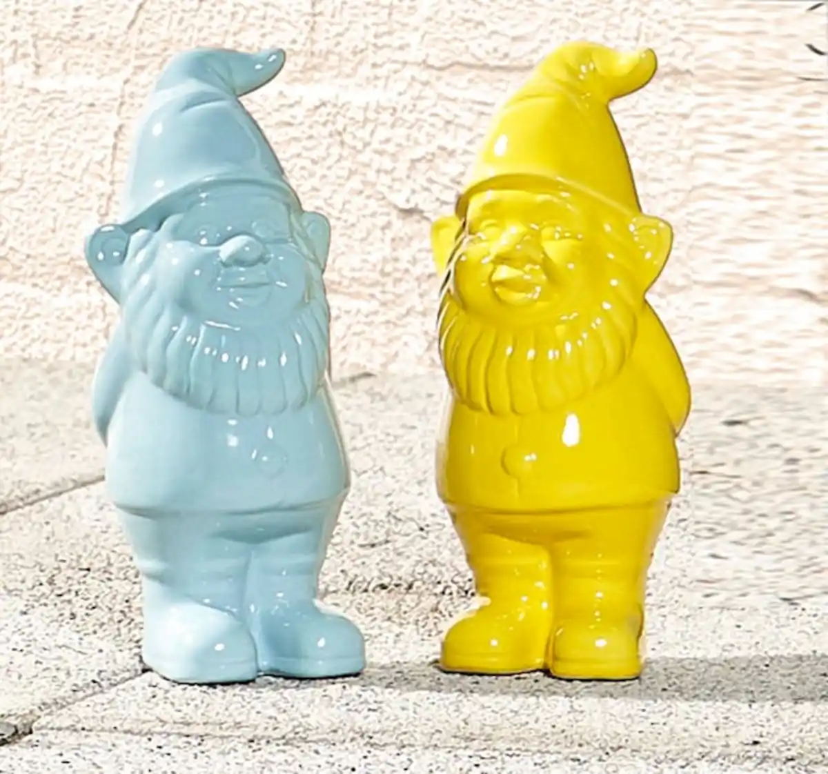 Bild 1 von Gartenzwerg Dolomit*