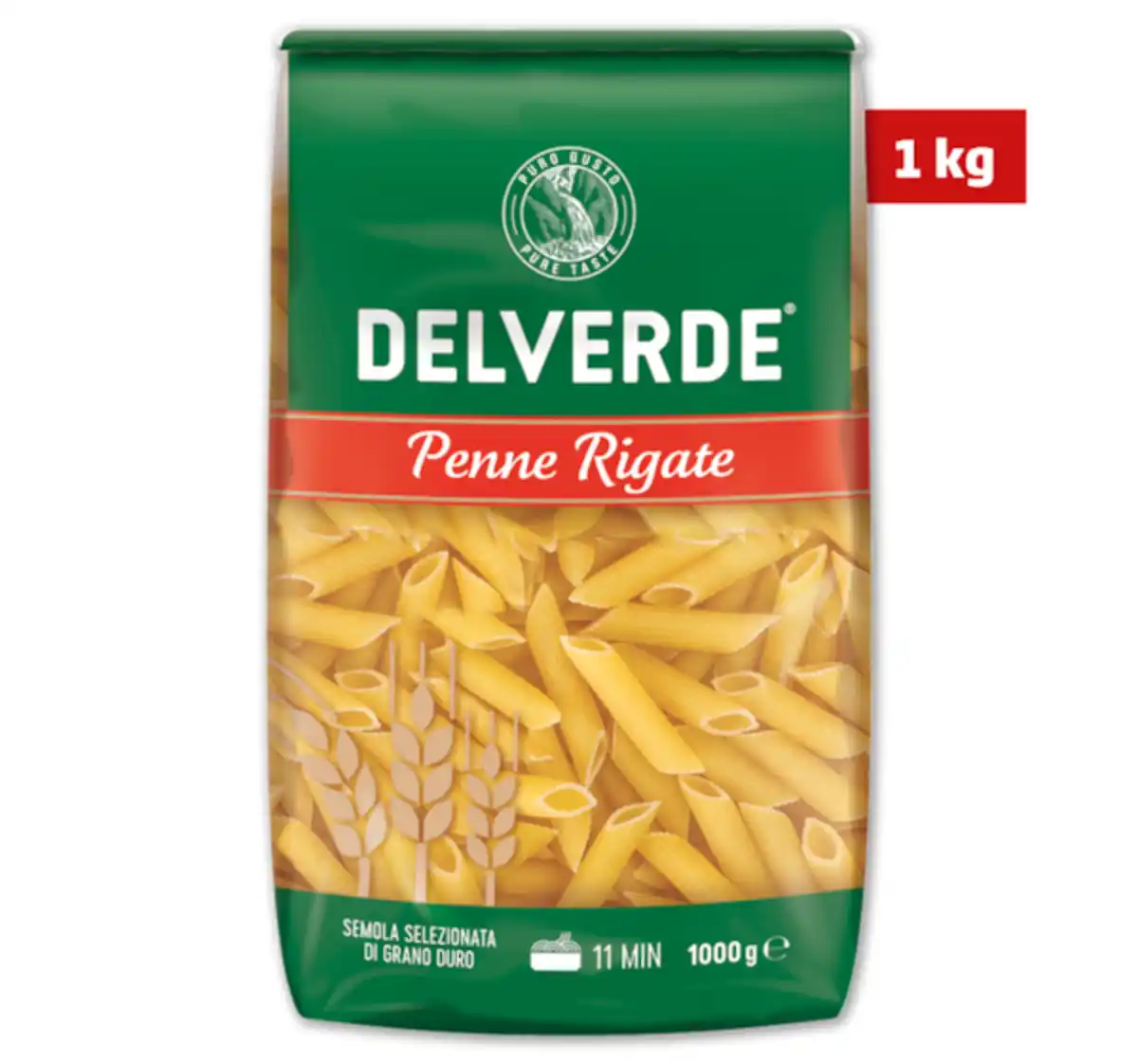 Bild 1 von DELVERDE Pasta*