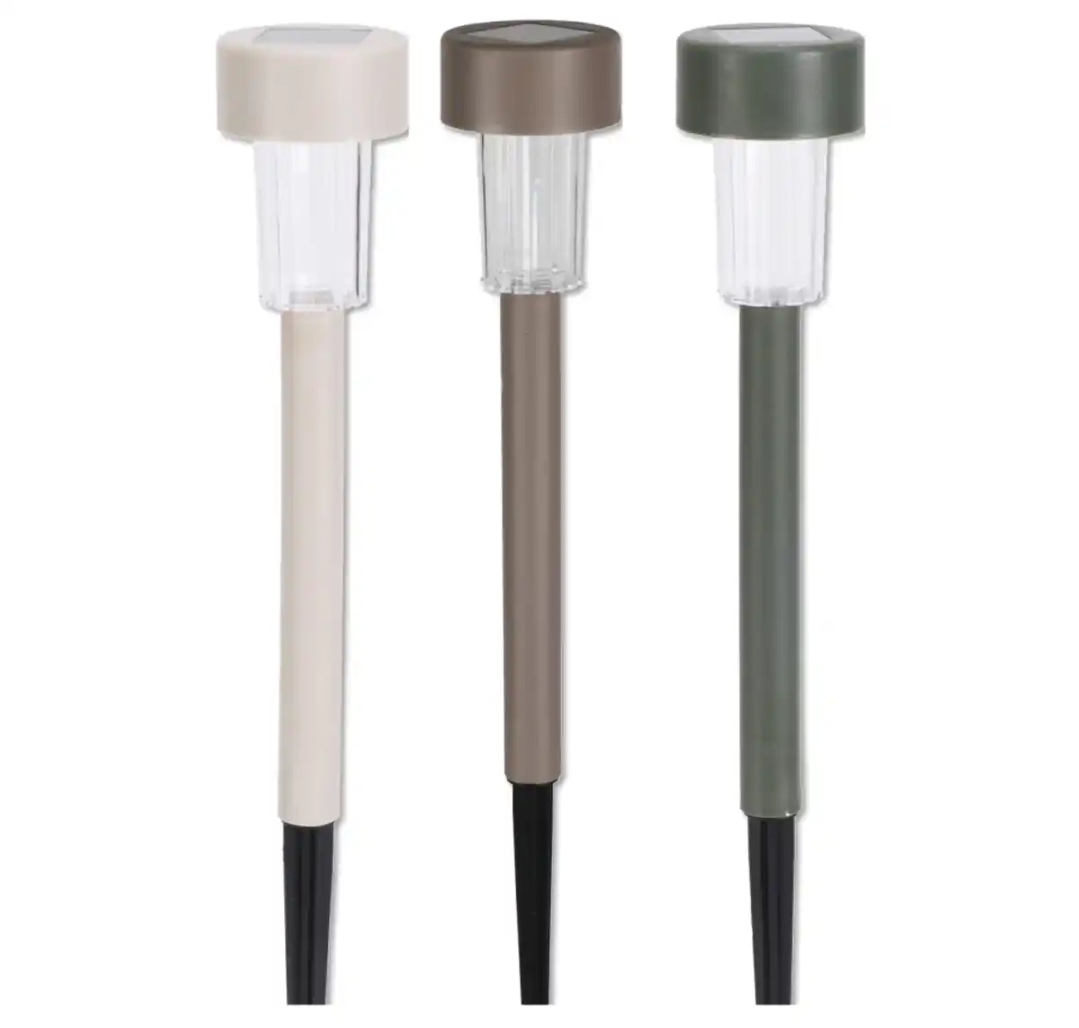 Bild 1 von LED-Solar-Leuchte