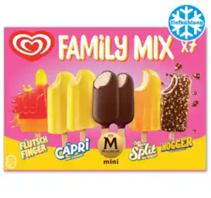 LANGNESE Family Mix