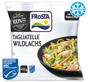 FROSTA Fertiggericht*