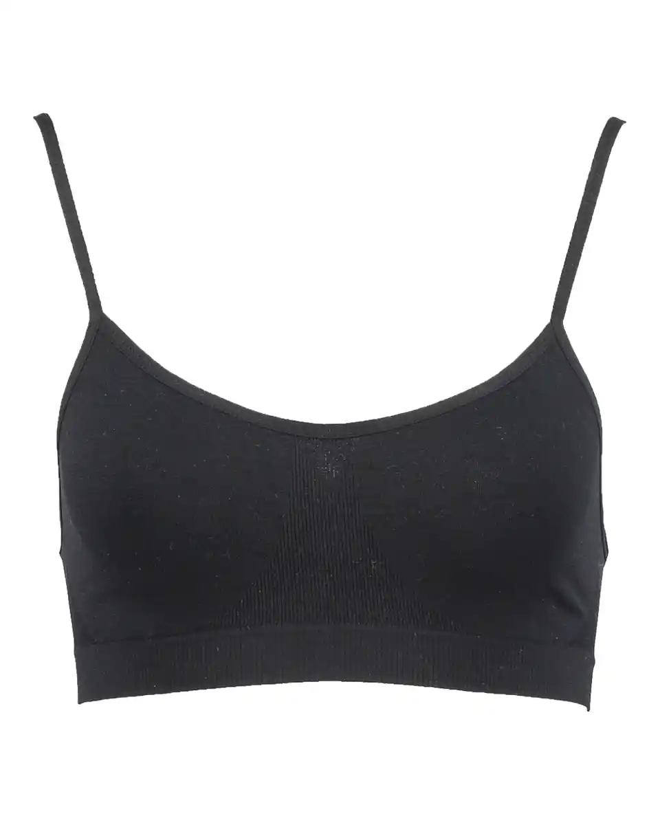 Bild 1 von Top - Schwarz, L