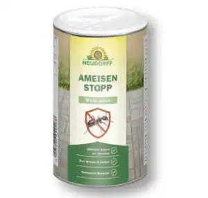 Neudorff Ameisen Stopp