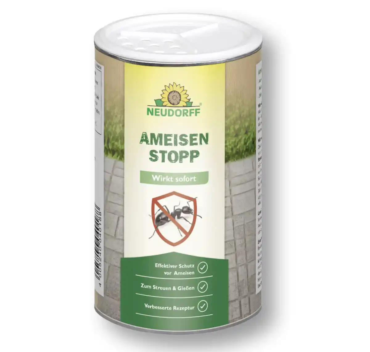 Bild 1 von Neudorff Ameisen Stopp