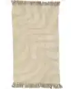 Bild 1 von Teppich - Weiß, One size