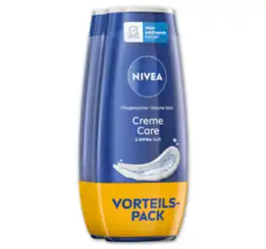 NIVEA Dusche*