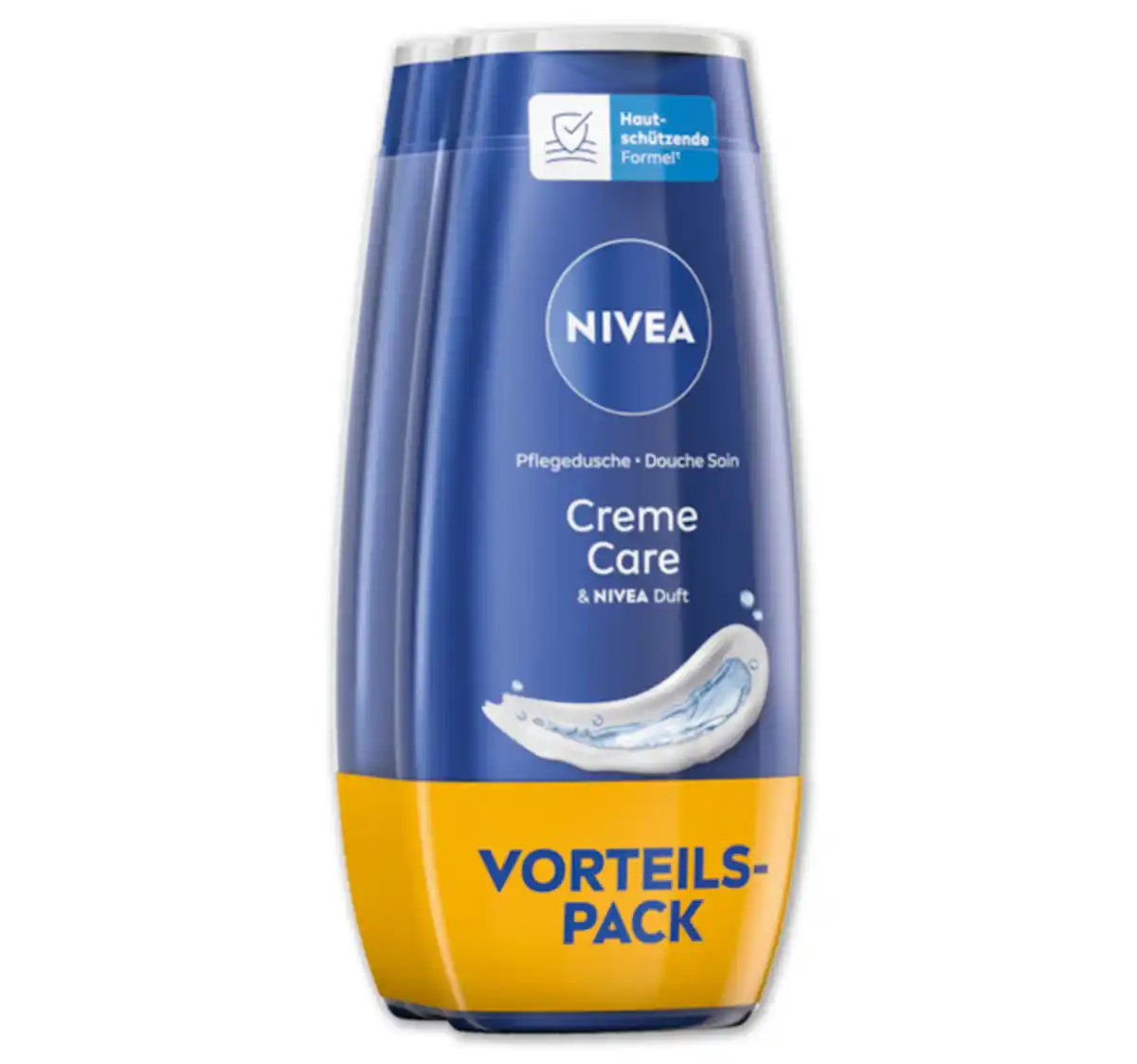 Bild 1 von NIVEA Dusche*
