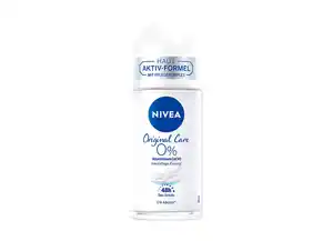 Nivea Deo Roll-On