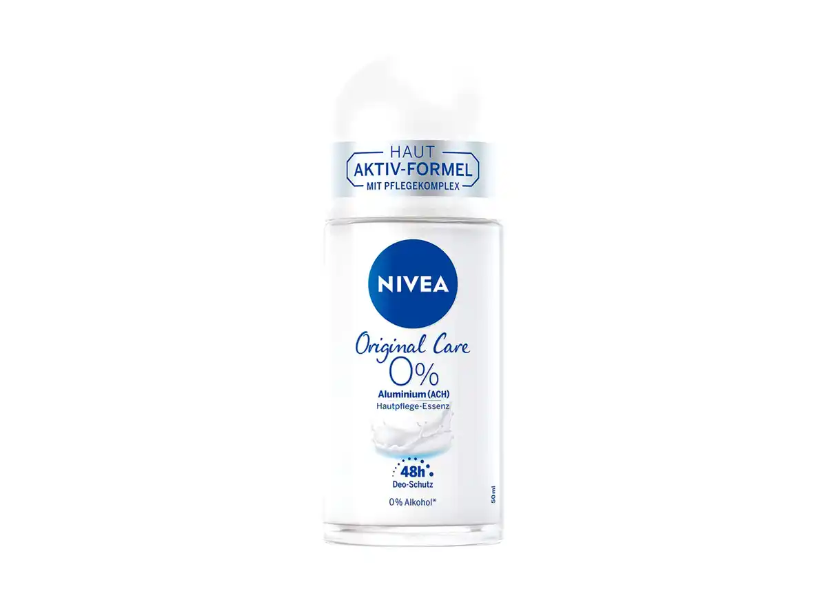 Bild 1 von Nivea Deo Roll-On