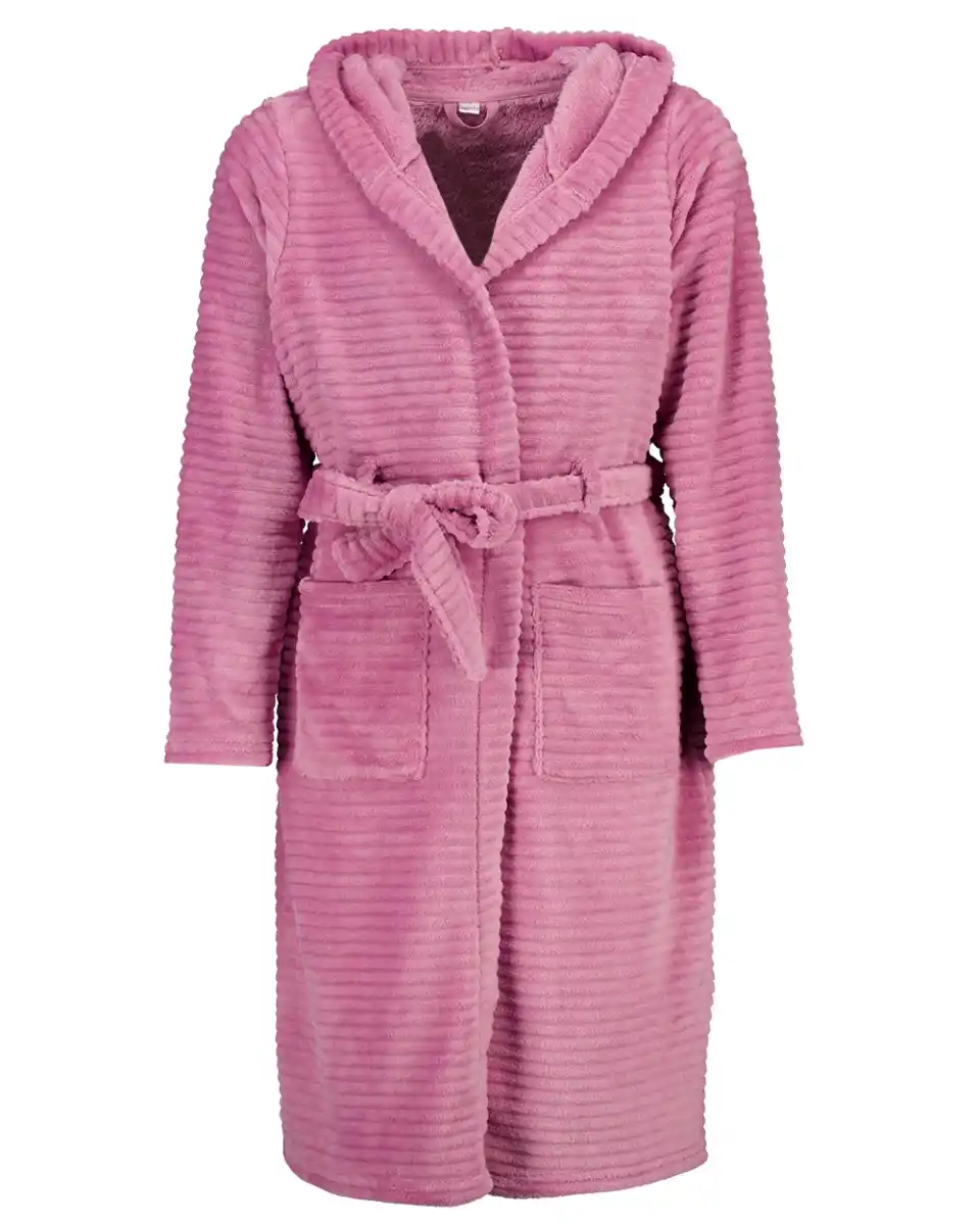 Bild 1 von Bademantel - Violett, 98/104