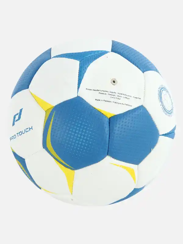 Bild 2 von Handball Weiß