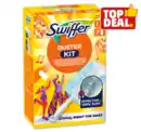 Bild 1 von SWIFFER Staubmagnet-Starter-Set*