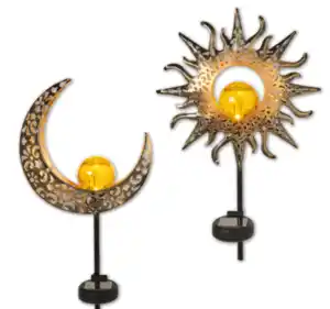 HOME IDEAS Seasons Solargartenstecker*