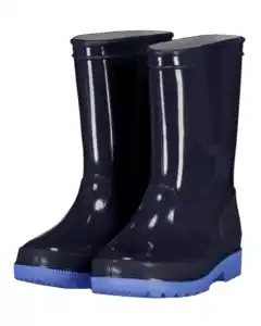Gummistiefel - Blau, 26/27