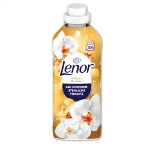 LENOR Weichspüler