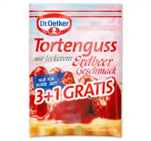 DR. OETKER Tortenguss*