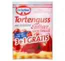 Bild 1 von DR. OETKER Tortenguss*