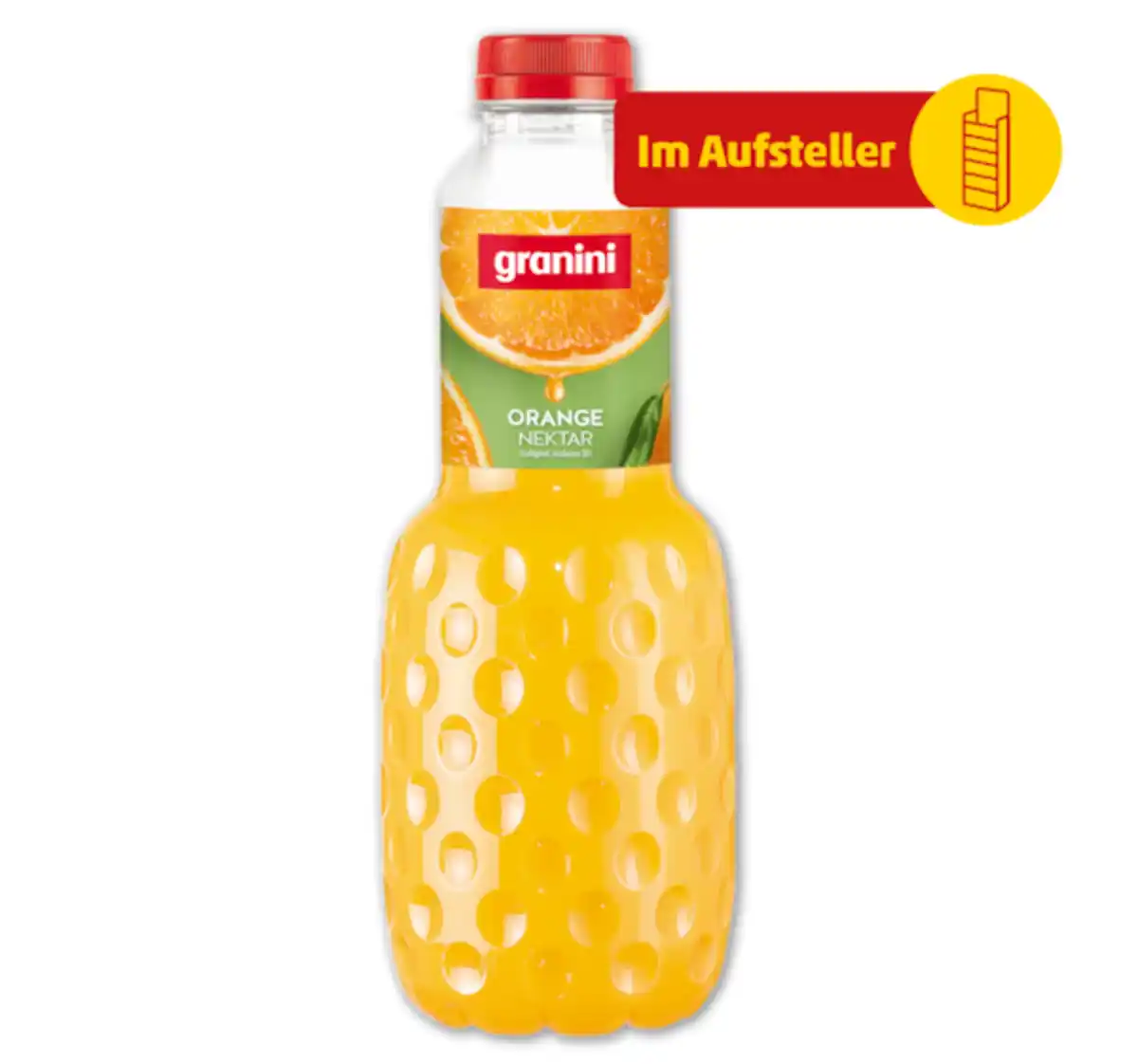 Bild 1 von GRANINI Trinkgenuss*