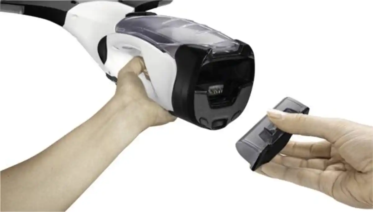 Bild 2 von Kärcher WV 5 Plus