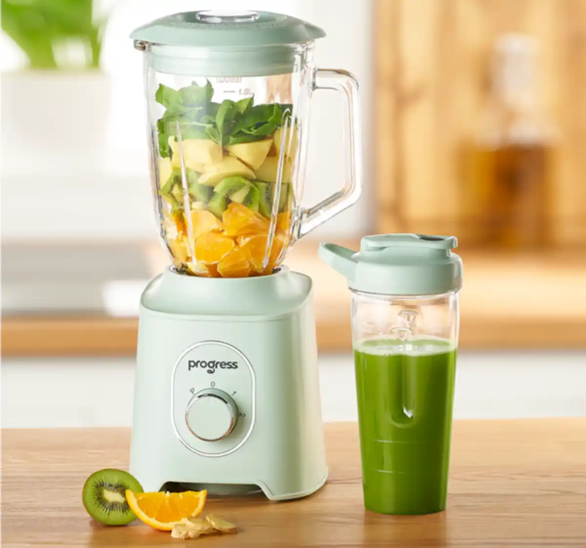 Bild 1 von PROGRESS Standmixer EK6790*