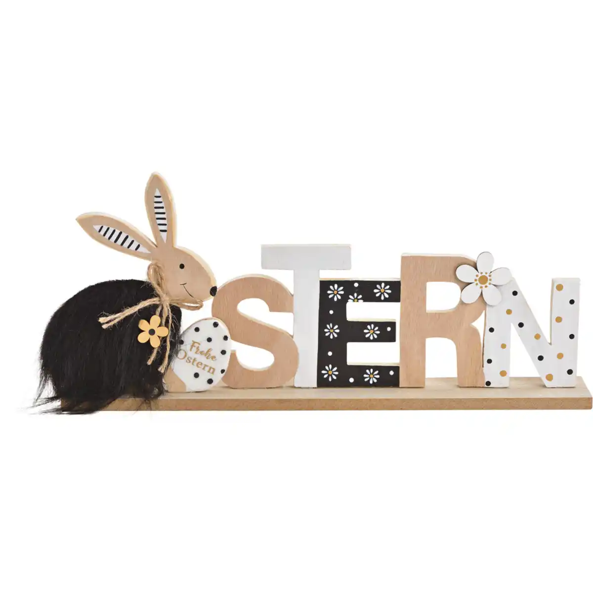 Bild 1 von Holzaufsteller ''Ostern'' 38 cm