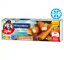 Bild 1 von IGLO 15 Fischstäbchen