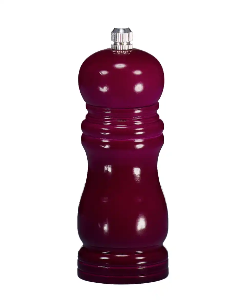 Bild 1 von Gewürzmühle - Rot, One size