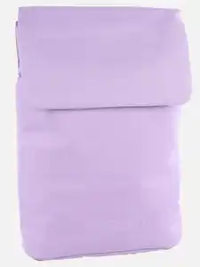 Rucksack Bench 9L Lila